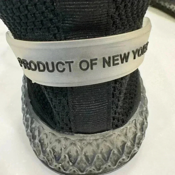 Pony Product of New York men’s athletic shoes PP1-Yasso black size 12 - Picture 8 of 10